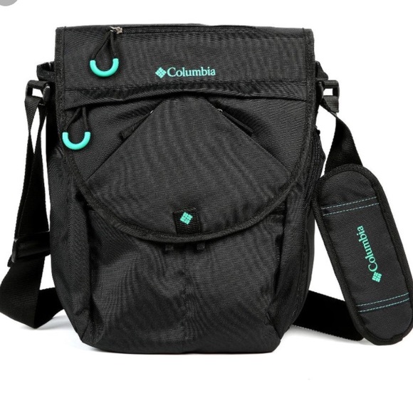 columbia crossbody bag